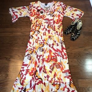 ✔️Ashley Stewart Elegant Dress